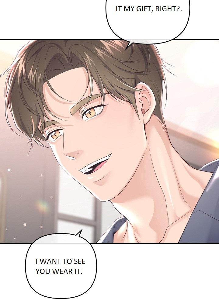 Read BUTLER chapter 3.3 image 44 on Lezhin