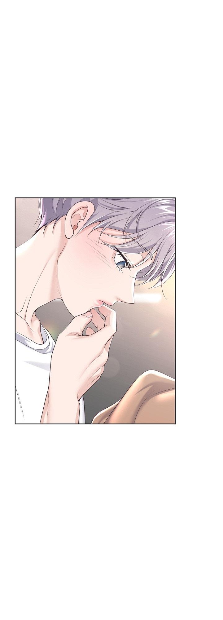 Read BUTLER chapter 3.3 image 45 on Lezhin