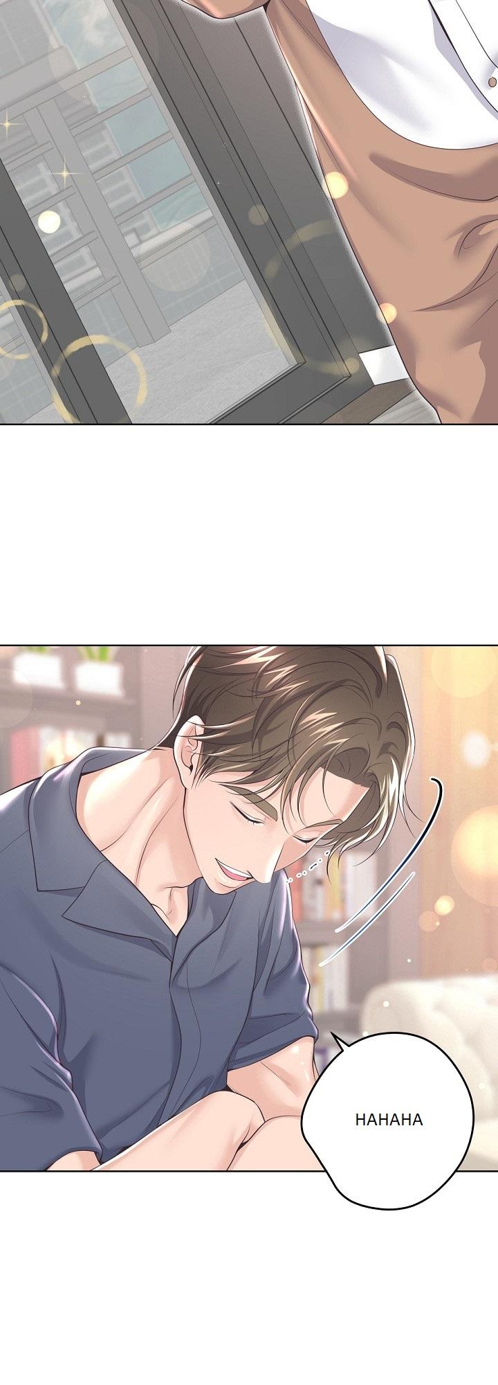 Read BUTLER chapter 3.3 image 48 on Lezhin