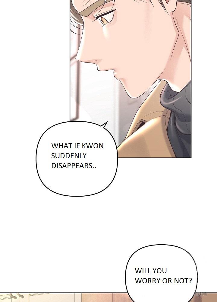 Read BUTLER chapter 3.3 image 5 on Lezhin