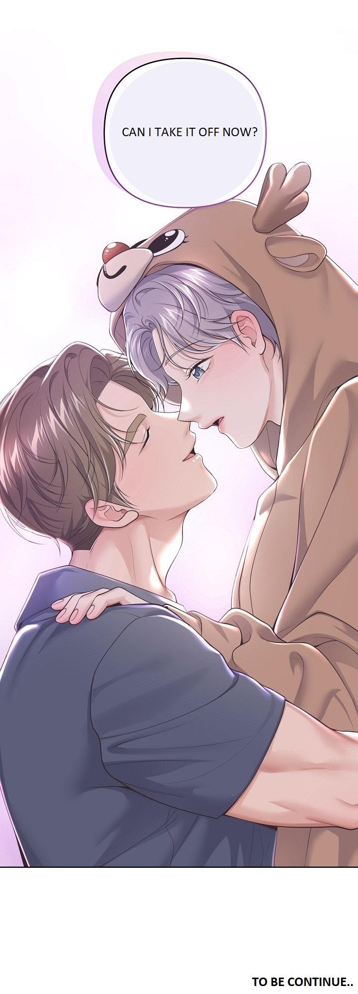 Read BUTLER chapter 3.3 image 52 on Lezhin