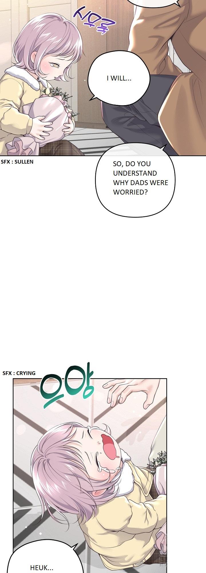 Read BUTLER chapter 3.3 image 6 on Lezhin