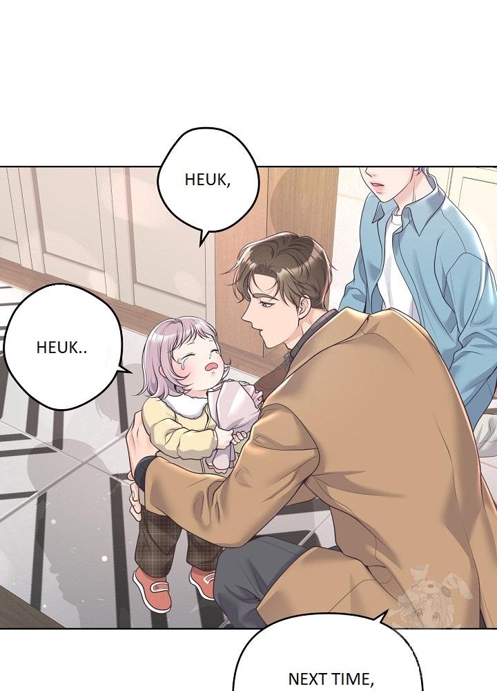 Read BUTLER chapter 3.3 image 8 on Lezhin