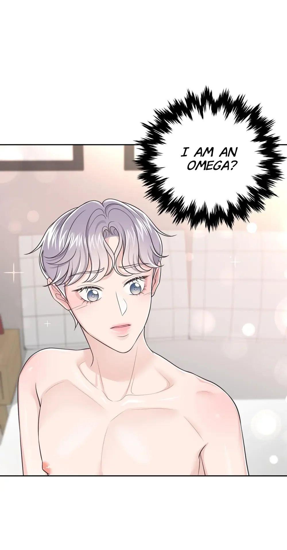 Read BUTLER chapter 30.1 image 1 on Lezhin