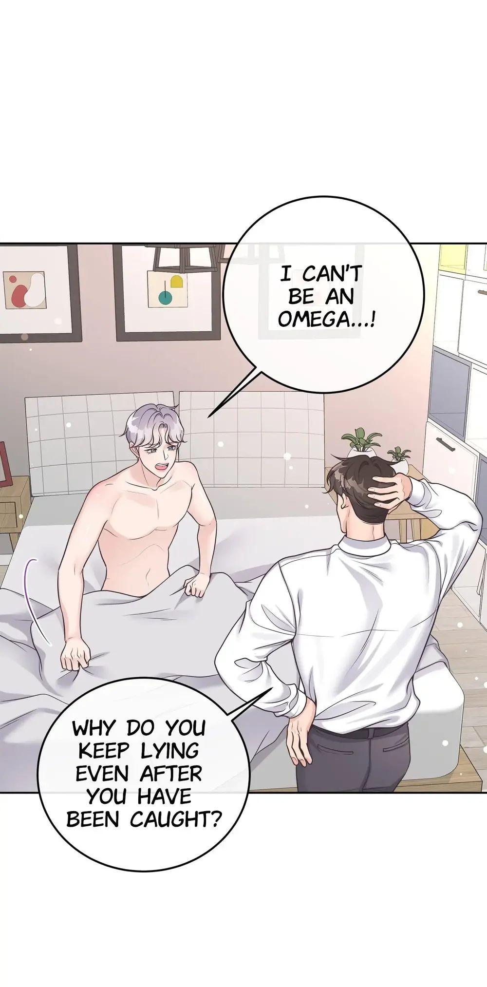 Read BUTLER chapter 30.1 image 10 on Lezhin