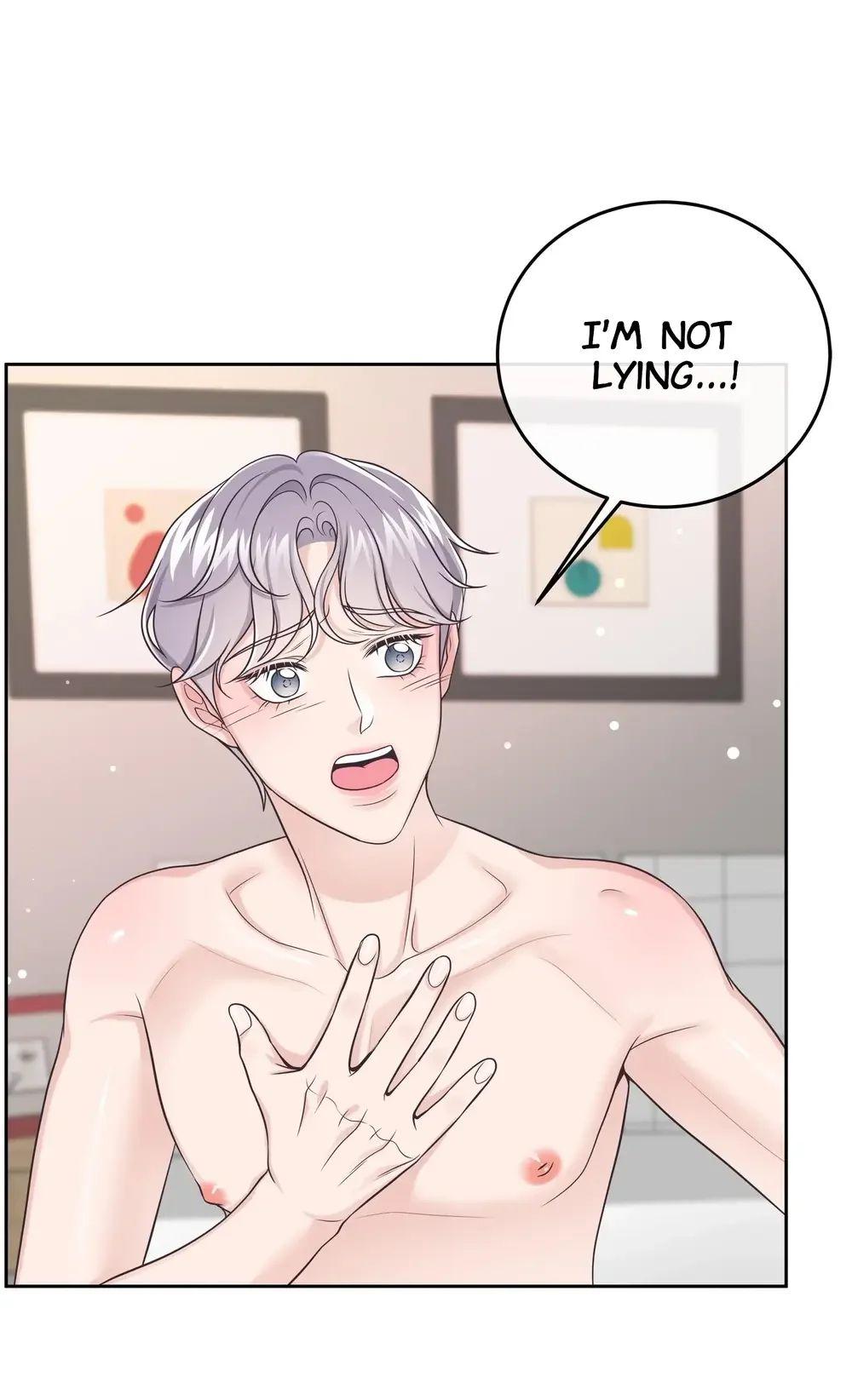 Read BUTLER chapter 30.1 image 11 on Lezhin