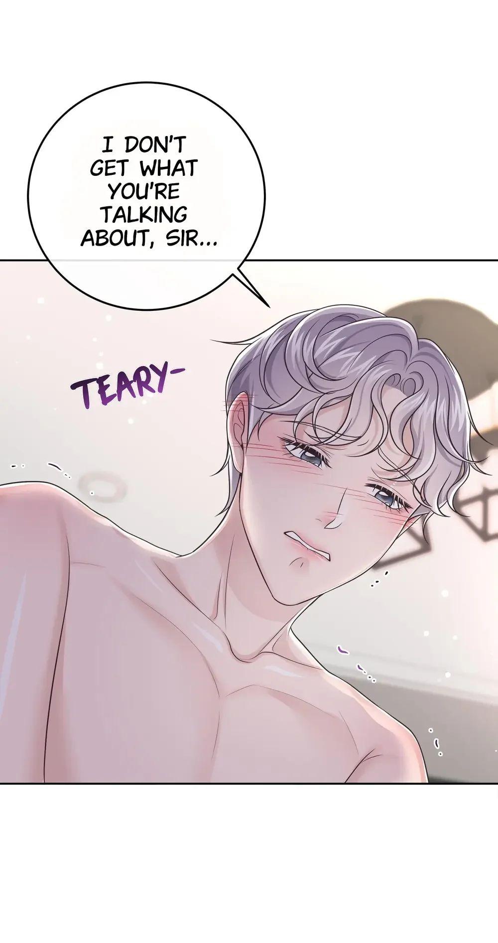 Read BUTLER chapter 30.1 image 13 on Lezhin