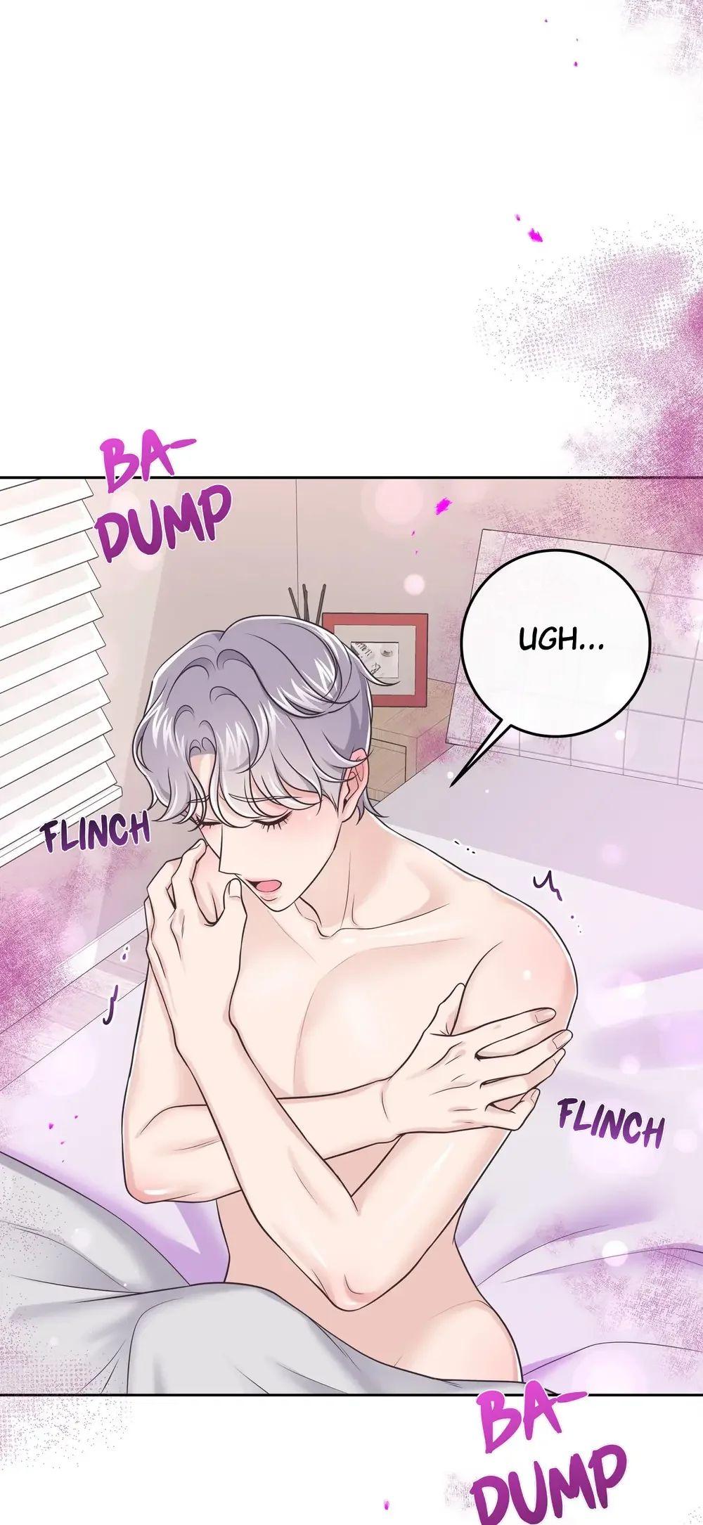 Read BUTLER chapter 30.1 image 17 on Lezhin