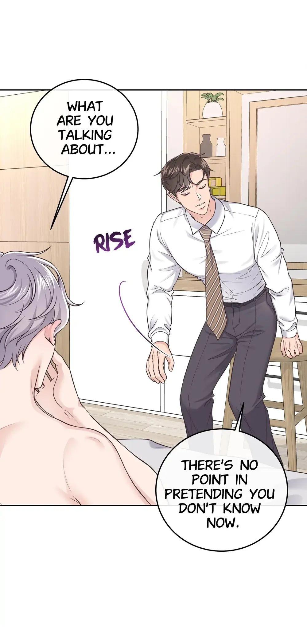 Read BUTLER chapter 30.1 image 2 on Lezhin