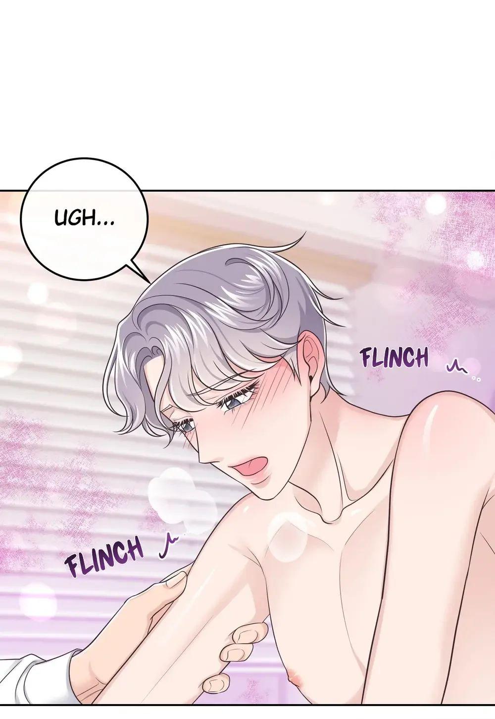 Read BUTLER chapter 30.1 image 22 on Lezhin