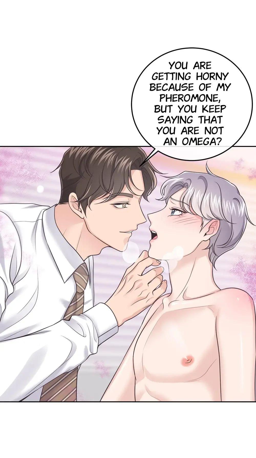 Read BUTLER chapter 30.1 image 23 on Lezhin