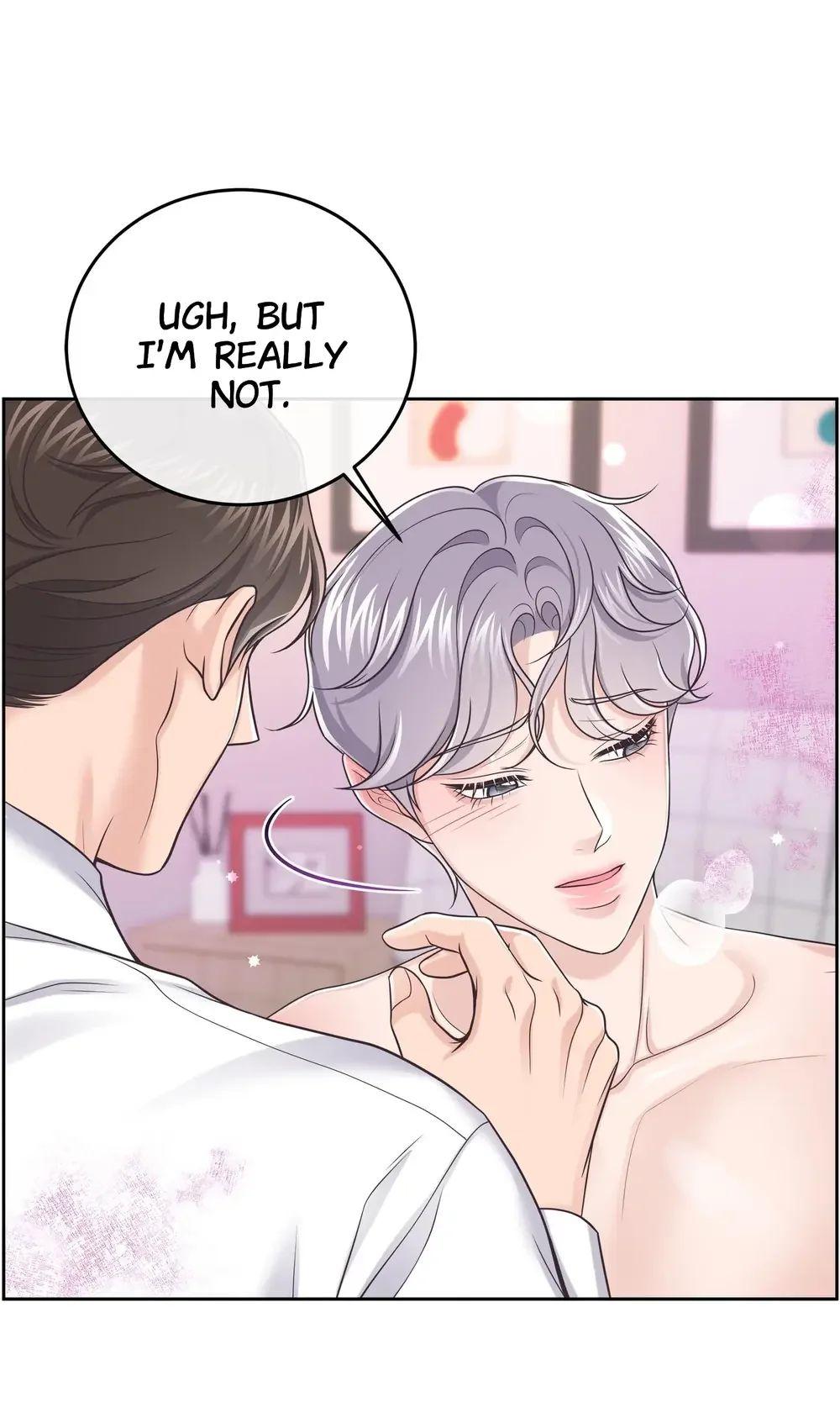 Read BUTLER chapter 30.1 image 24 on Lezhin