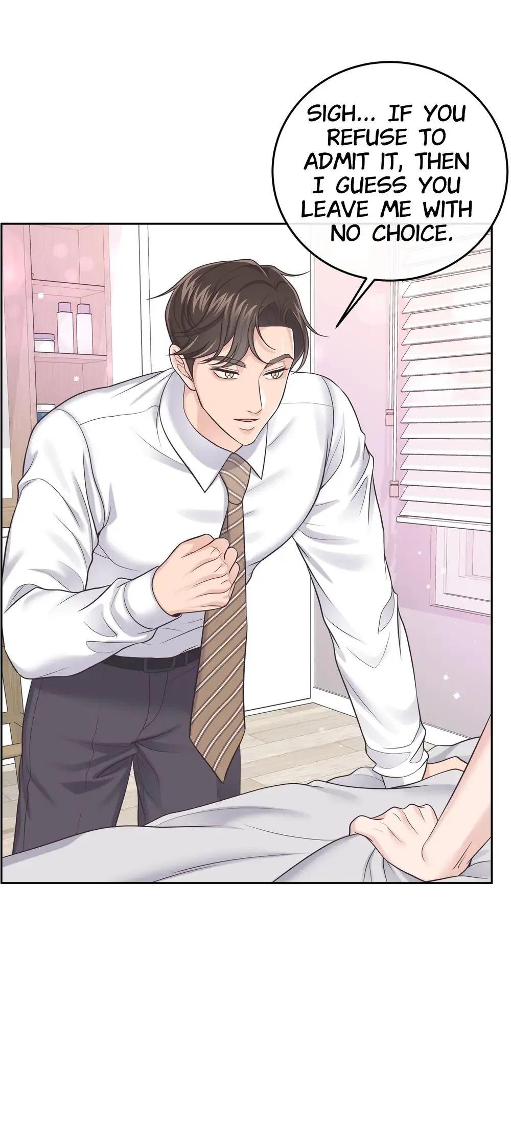 Read BUTLER chapter 30.1 image 25 on Lezhin