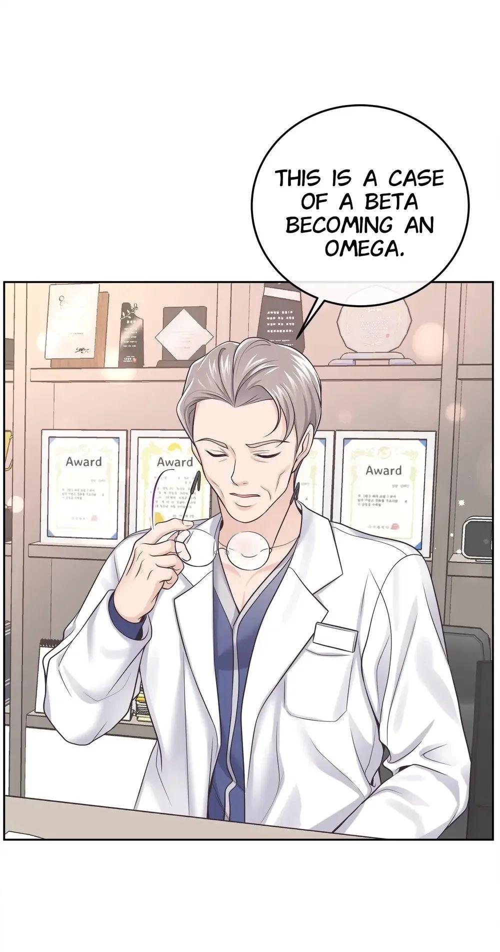 Read BUTLER chapter 30.1 image 29 on Lezhin