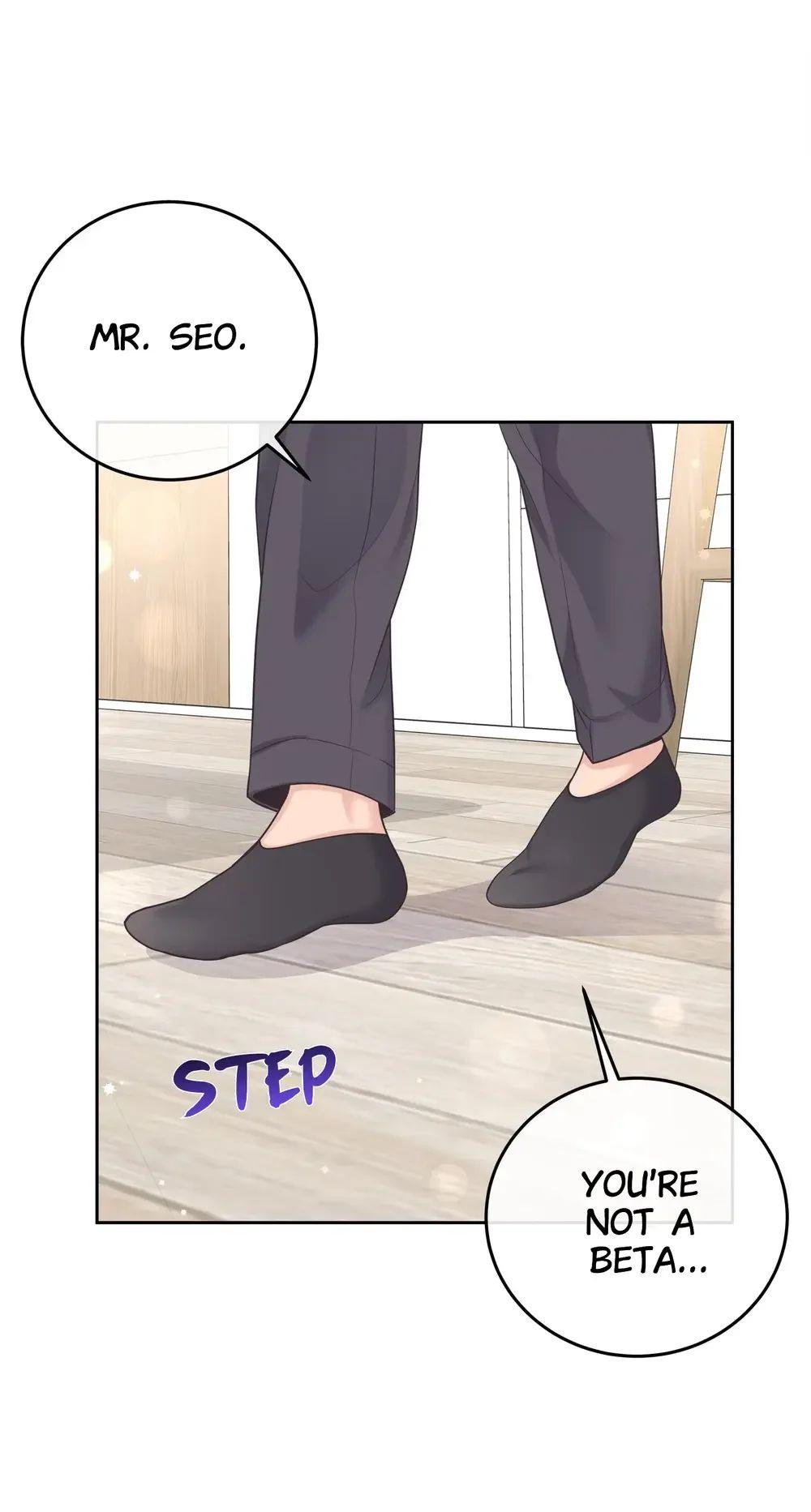 Read BUTLER chapter 30.1 image 3 on Lezhin