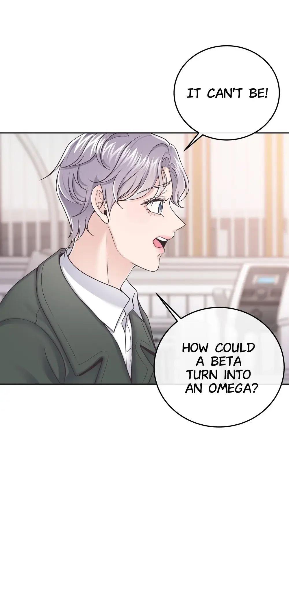 Read BUTLER chapter 30.1 image 32 on Lezhin