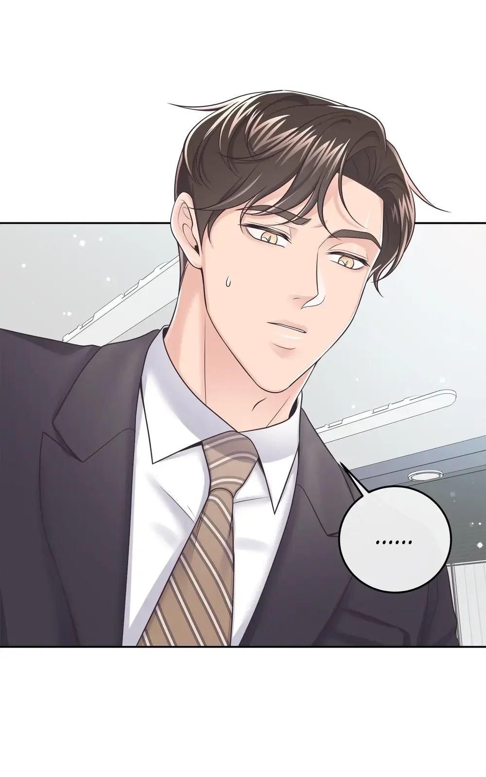 Read BUTLER chapter 30.1 image 34 on Lezhin