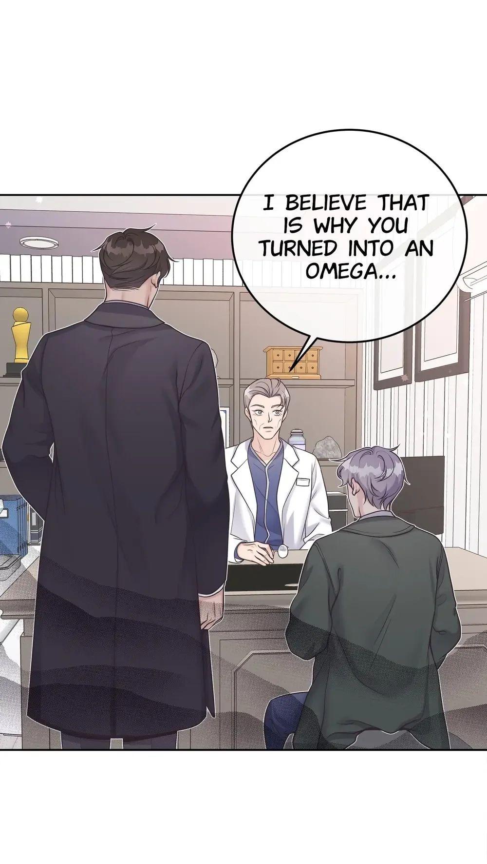 Read BUTLER chapter 30.1 image 35 on Lezhin