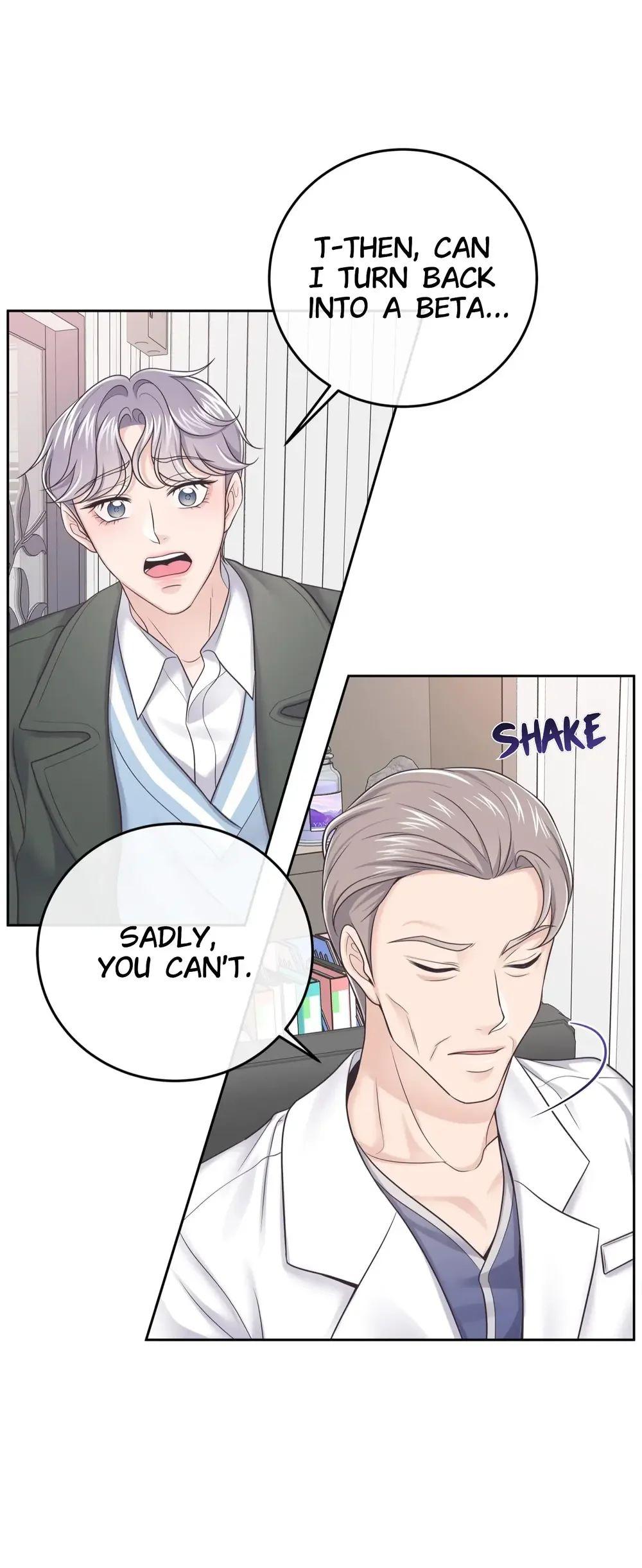 Read BUTLER chapter 30.1 image 36 on Lezhin