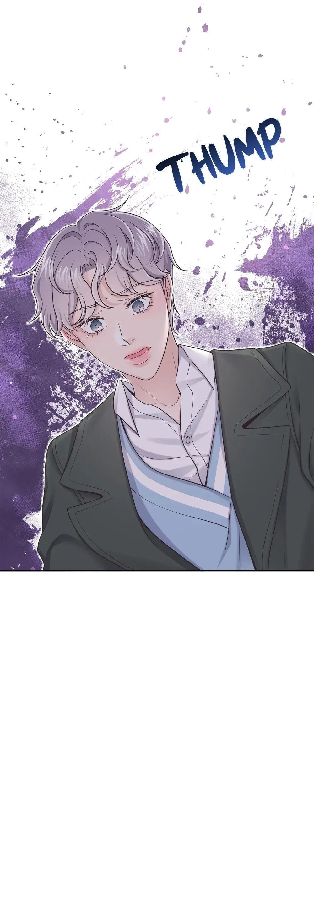 Read BUTLER chapter 30.1 image 38 on Lezhin