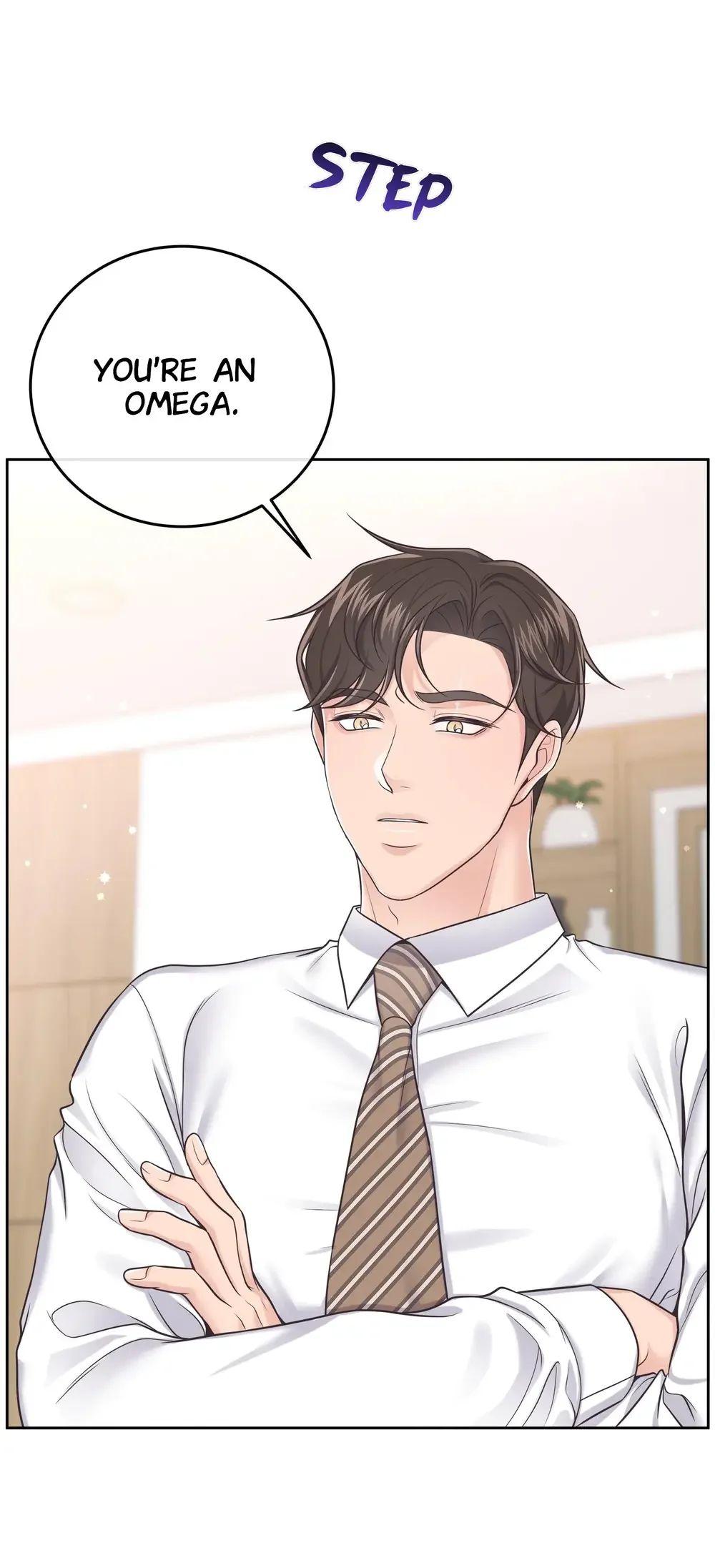 Read BUTLER chapter 30.1 image 4 on Lezhin