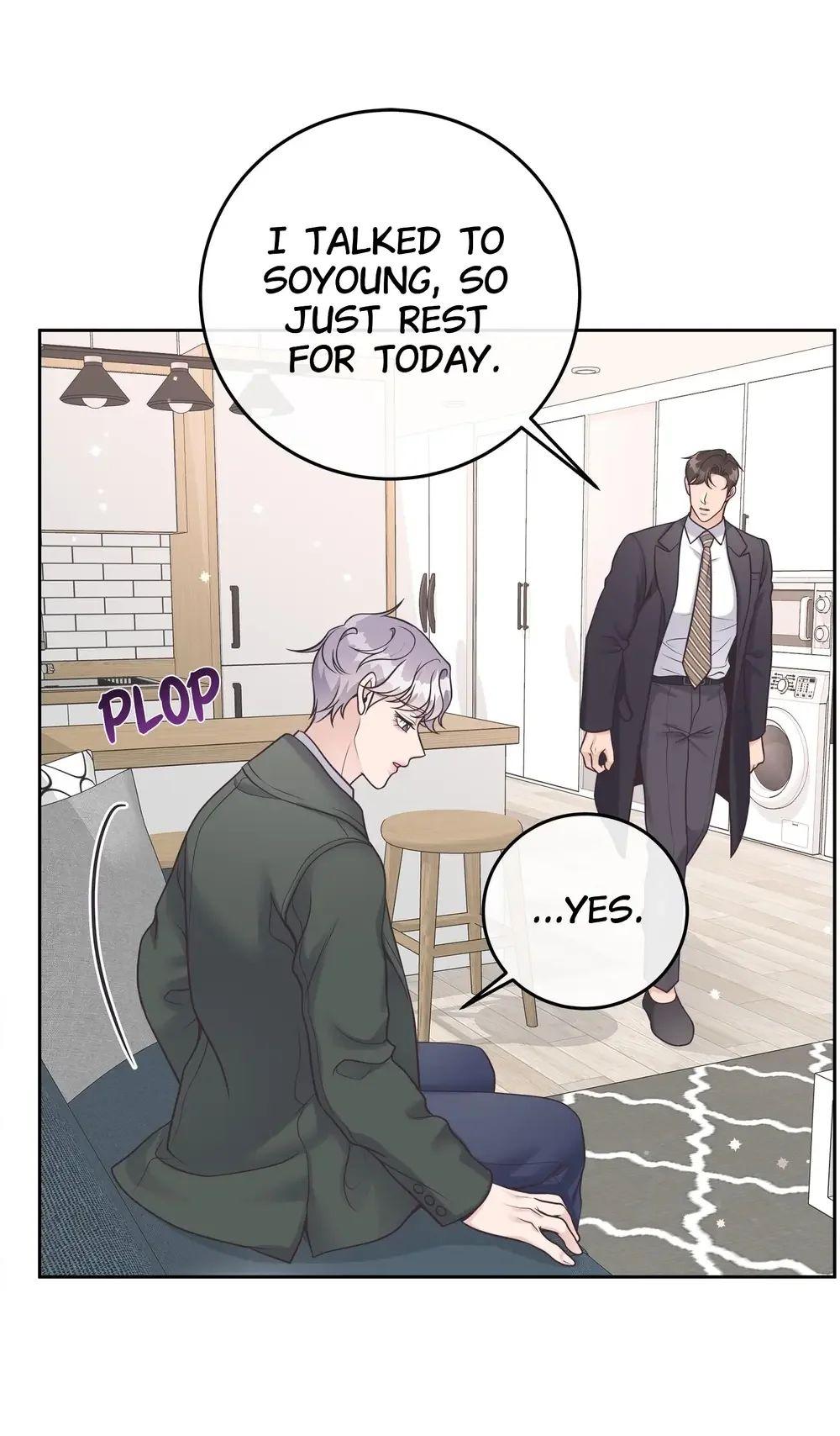 Read BUTLER chapter 30.1 image 41 on Lezhin