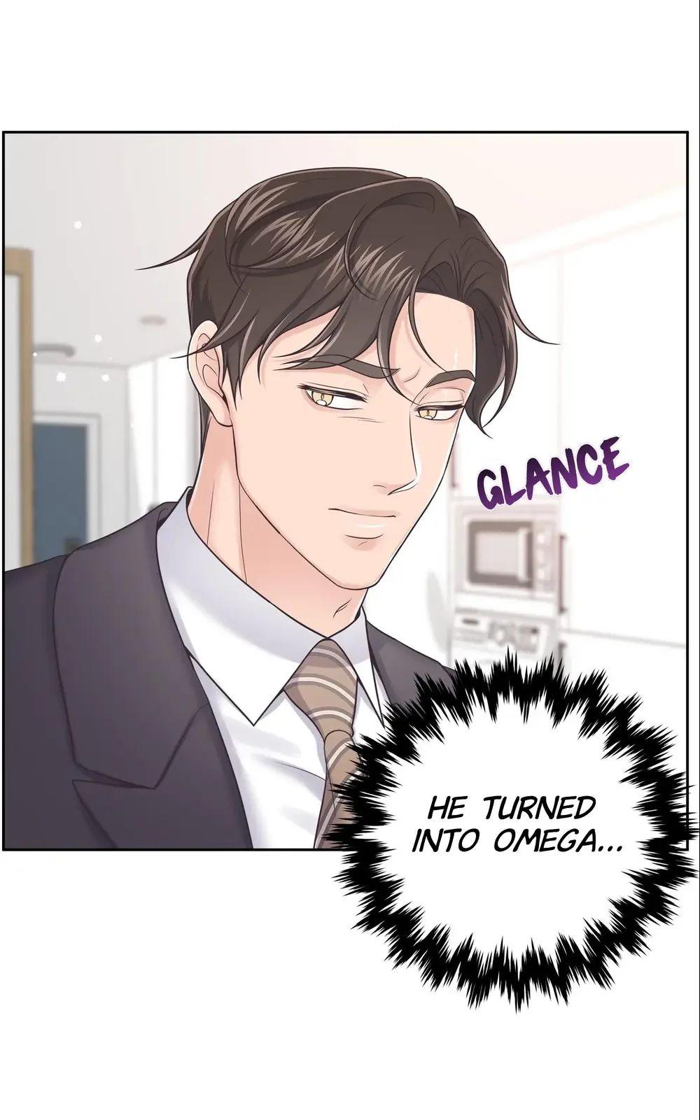 Read BUTLER chapter 30.1 image 42 on Lezhin