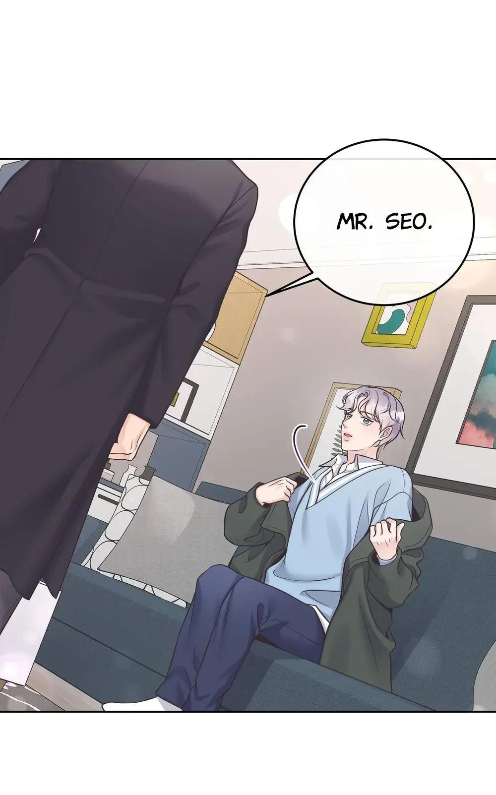 Read BUTLER chapter 30.1 image 44 on Lezhin