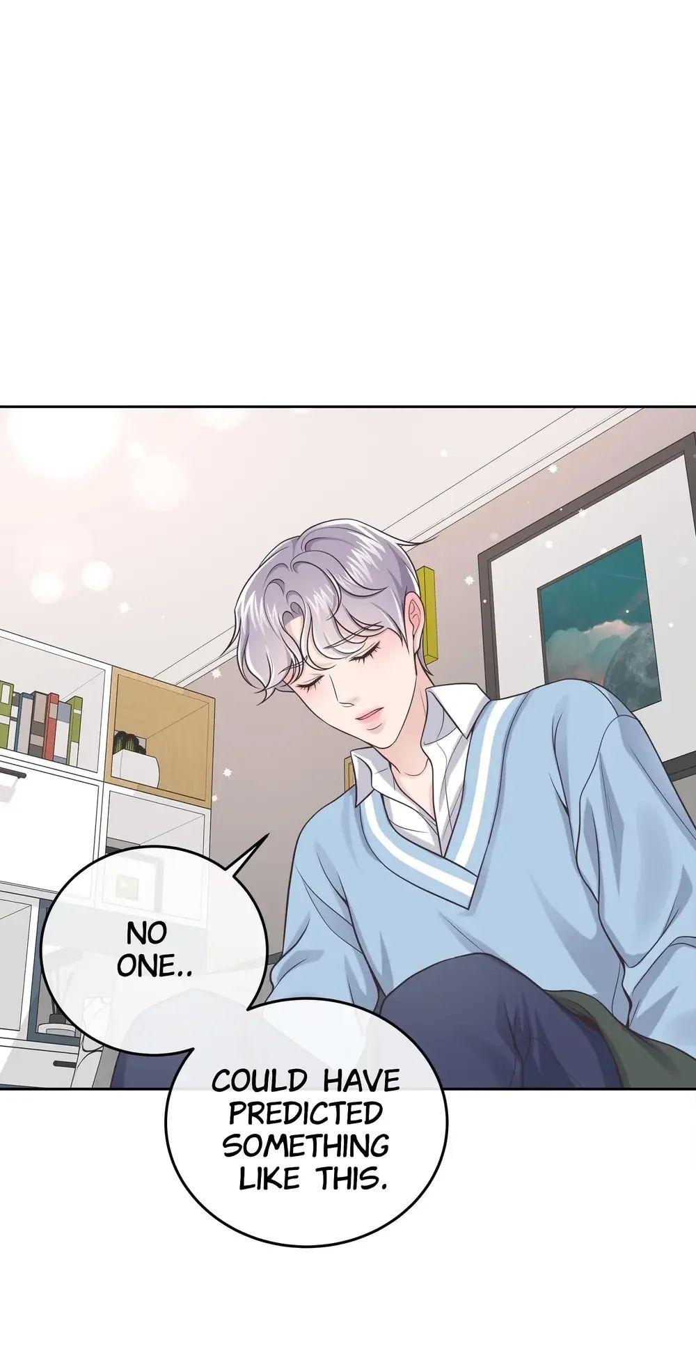 Read BUTLER chapter 30.1 image 47 on Lezhin