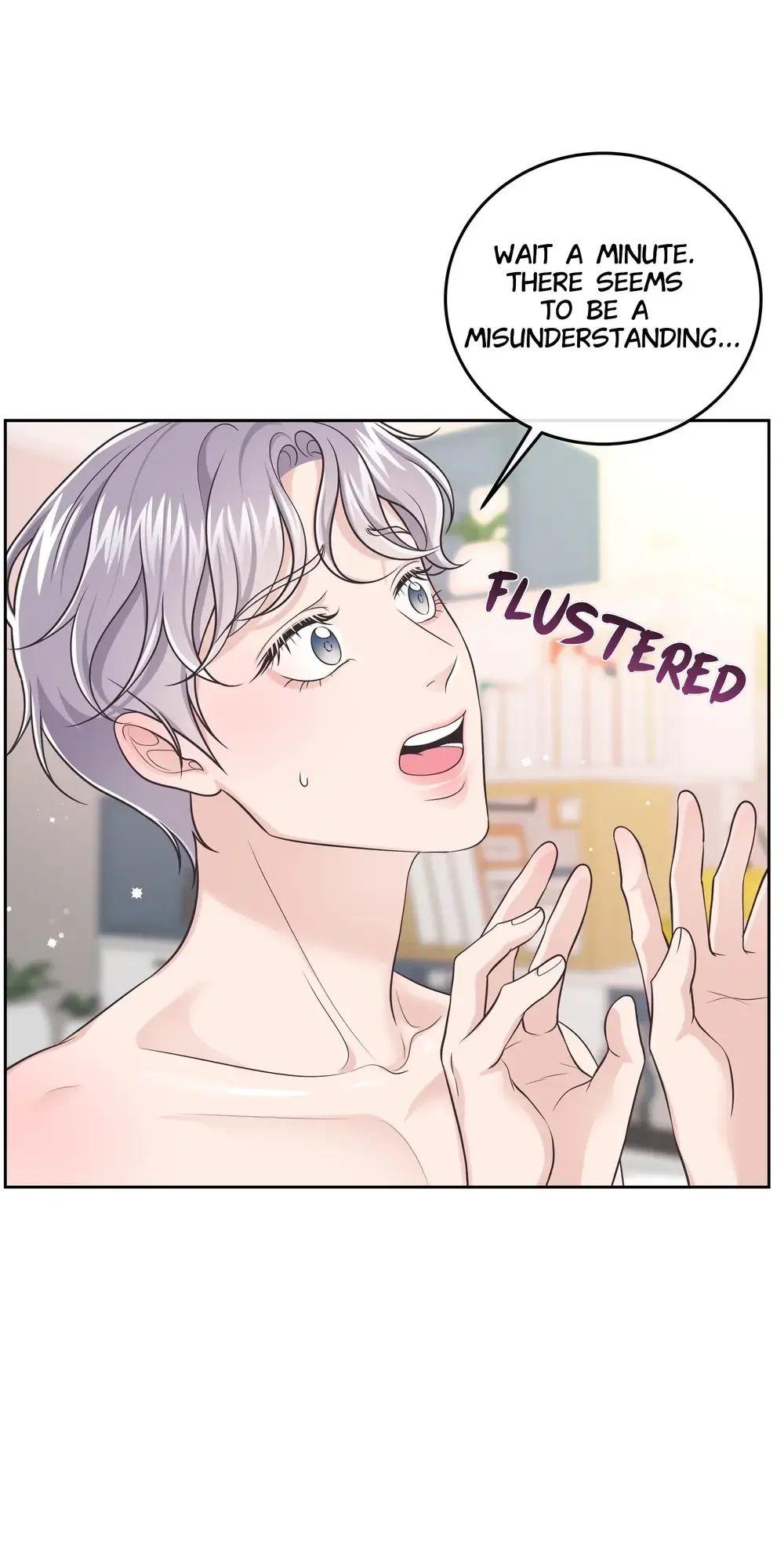 Read BUTLER chapter 30.1 image 5 on Lezhin