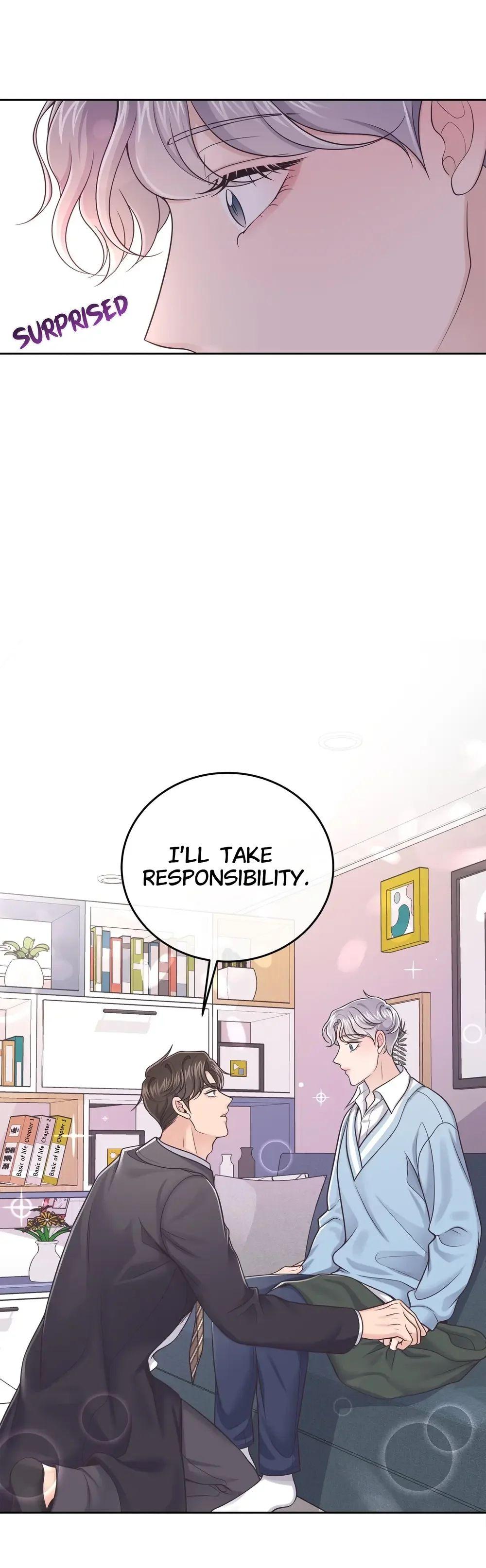 Read BUTLER chapter 30.1 image 53 on Lezhin
