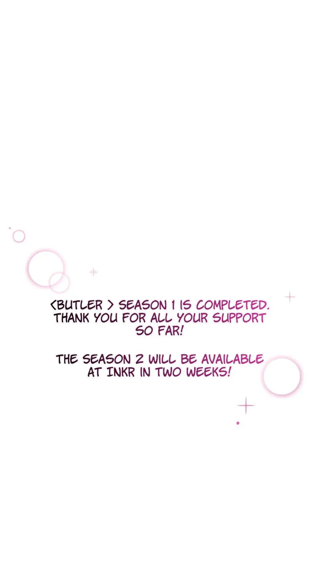 Read BUTLER chapter 30.1 image 56 on Lezhin