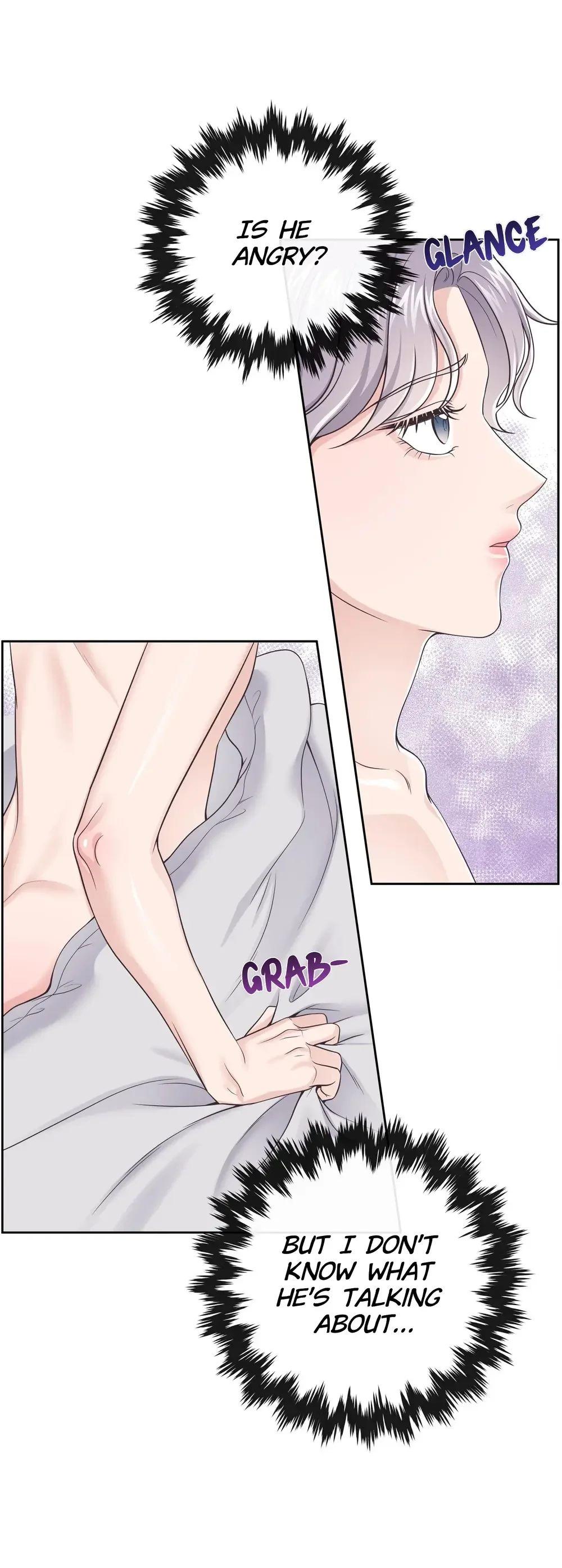 Read BUTLER chapter 30.1 image 7 on Lezhin