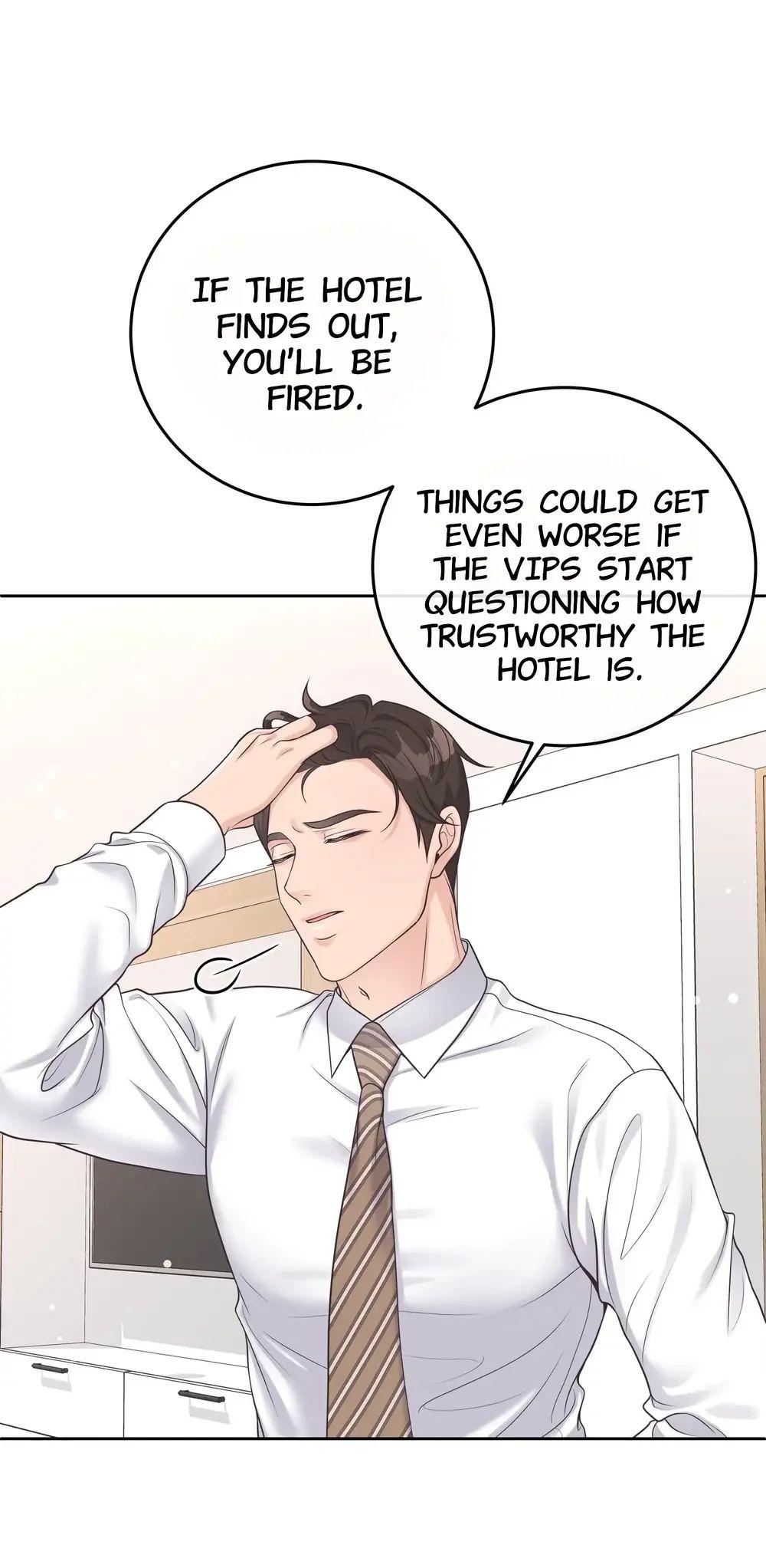 Read BUTLER chapter 30.1 image 8 on Lezhin