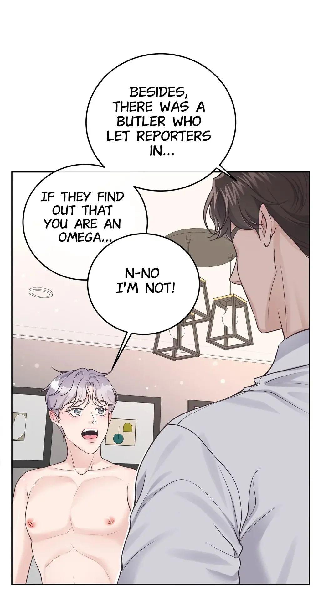 Read BUTLER chapter 30.1 image 9 on Lezhin