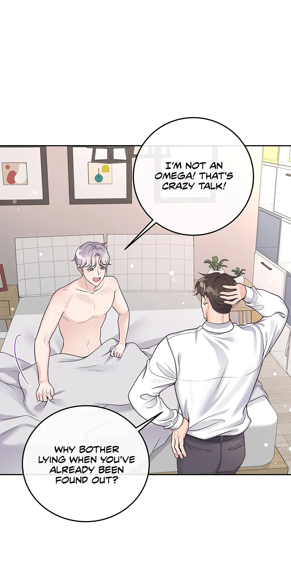 Read BUTLER chapter 30 image 10 on Lezhin