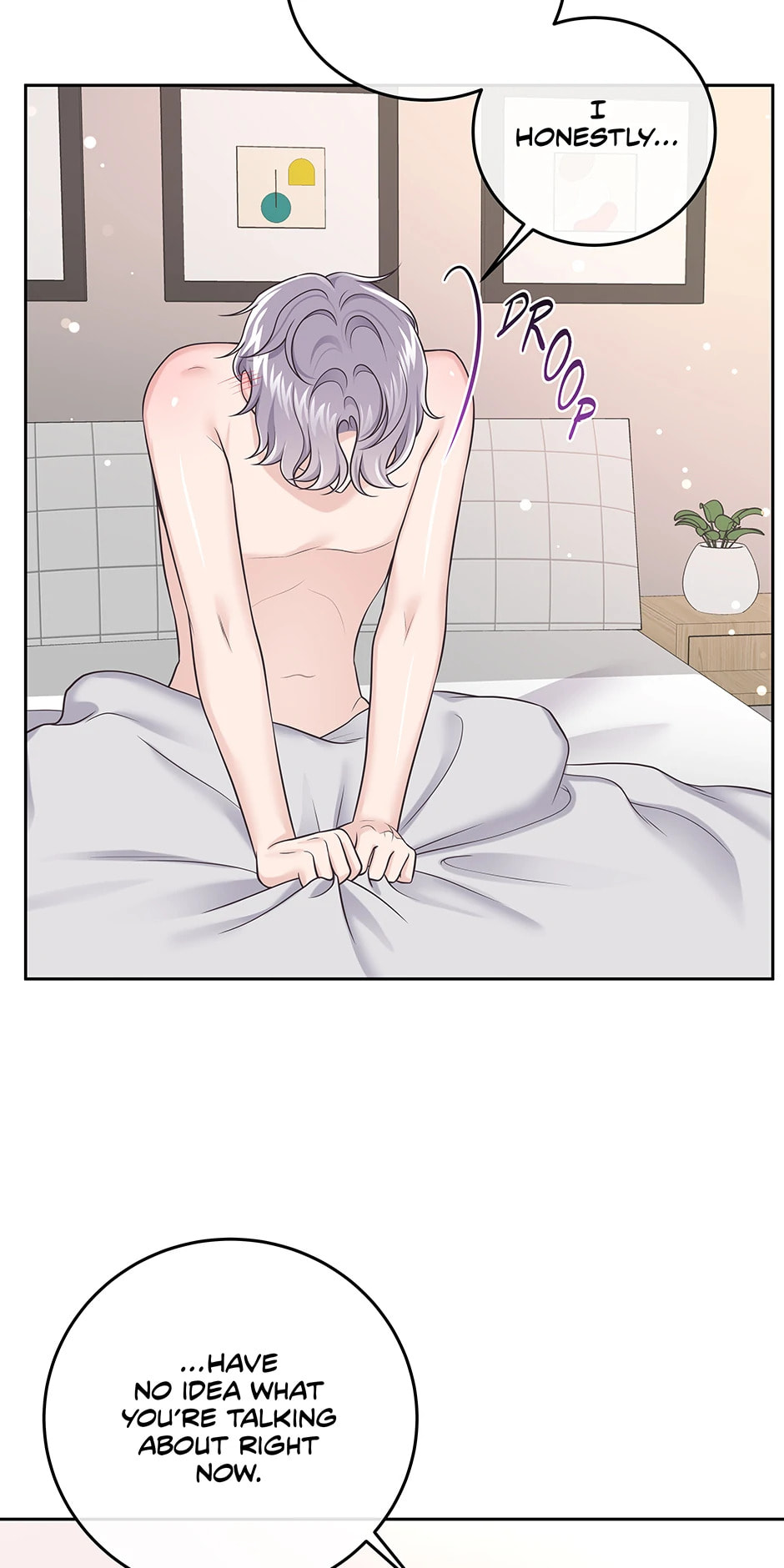Read BUTLER chapter 30 image 12 on Lezhin