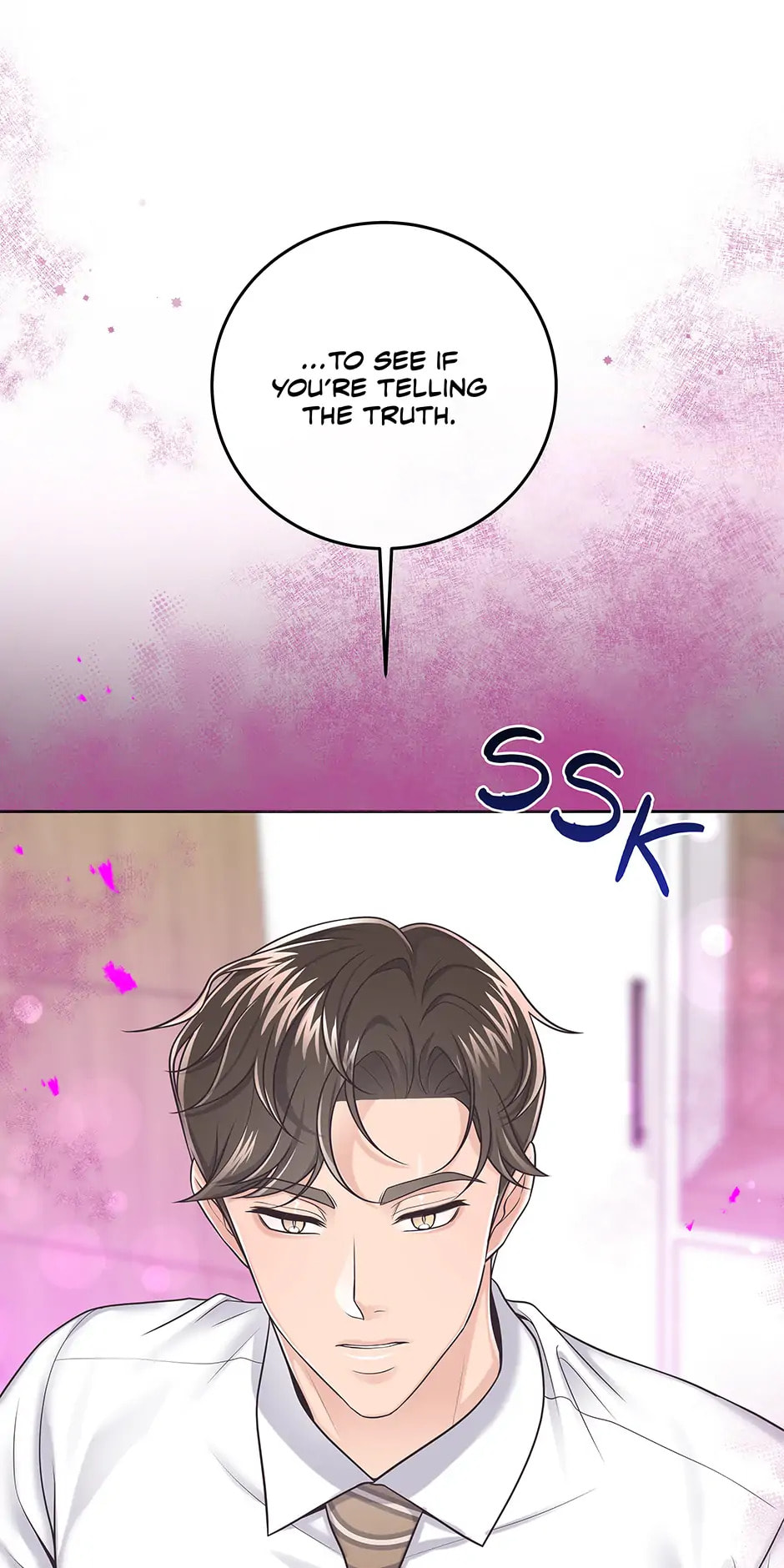 Read BUTLER chapter 30 image 15 on Lezhin