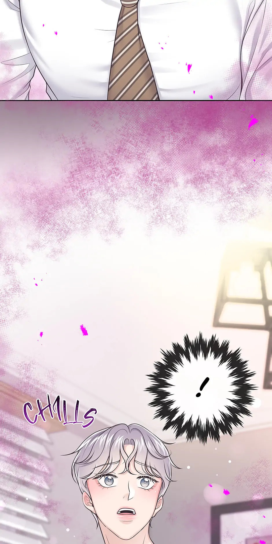 Read BUTLER chapter 30 image 16 on Lezhin