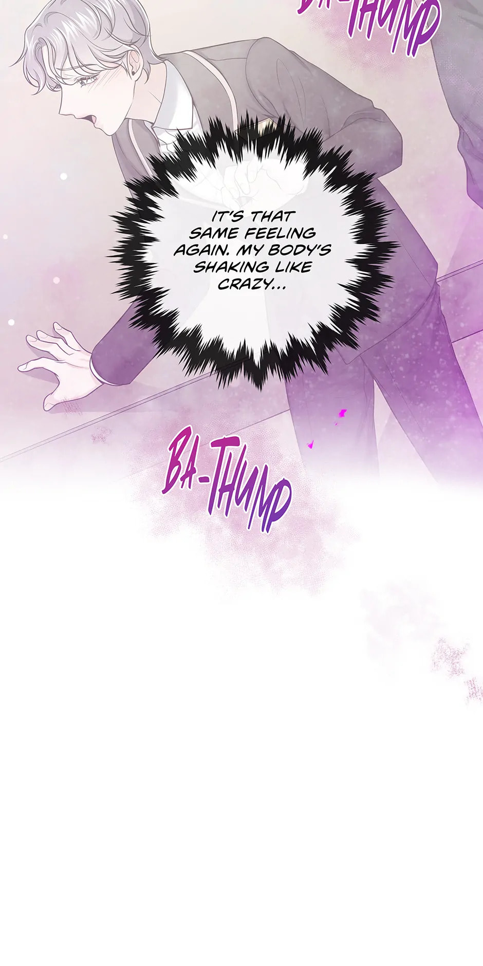 Read BUTLER chapter 30 image 19 on Lezhin
