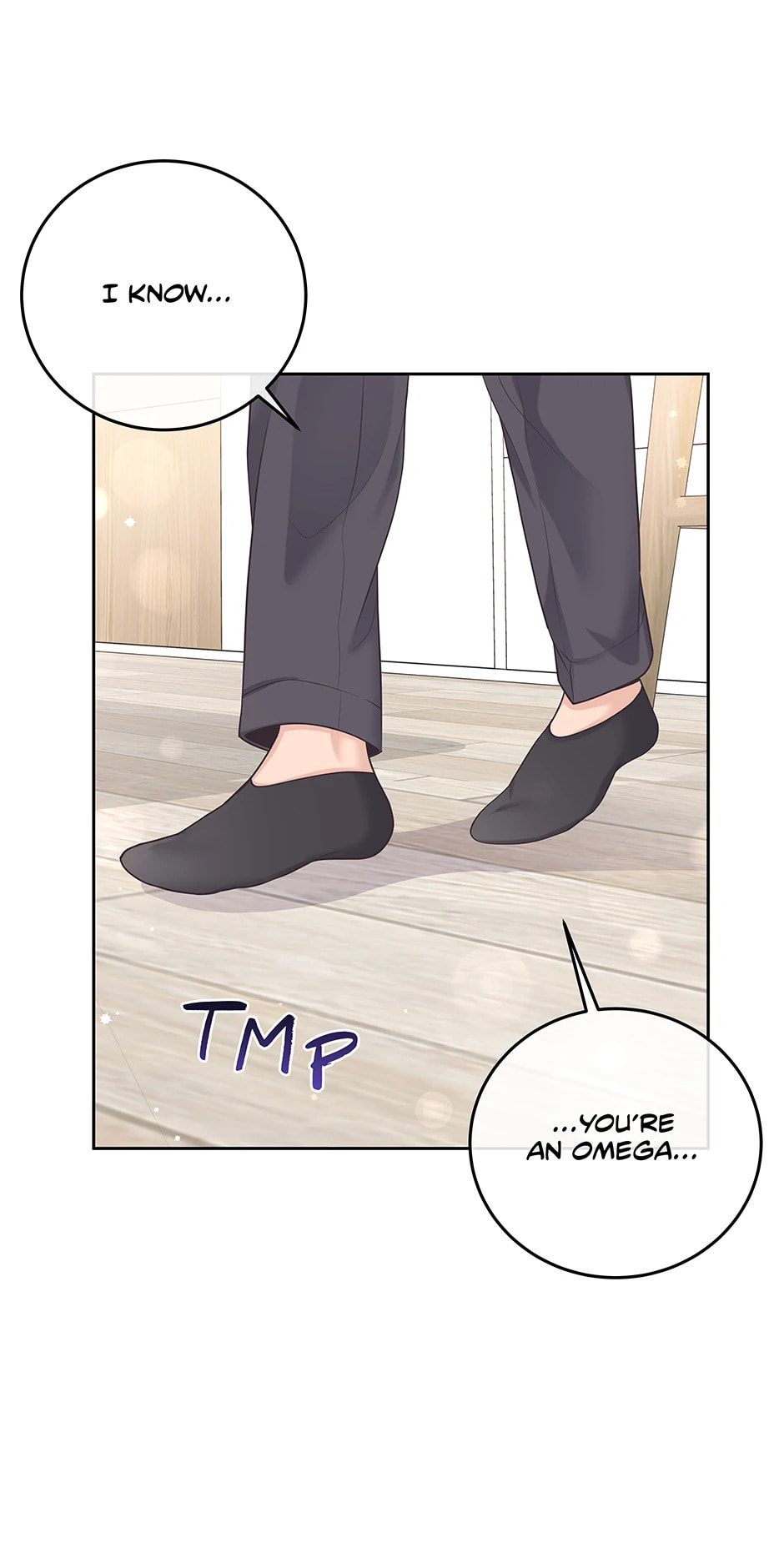 Read BUTLER chapter 30 image 2 on Lezhin