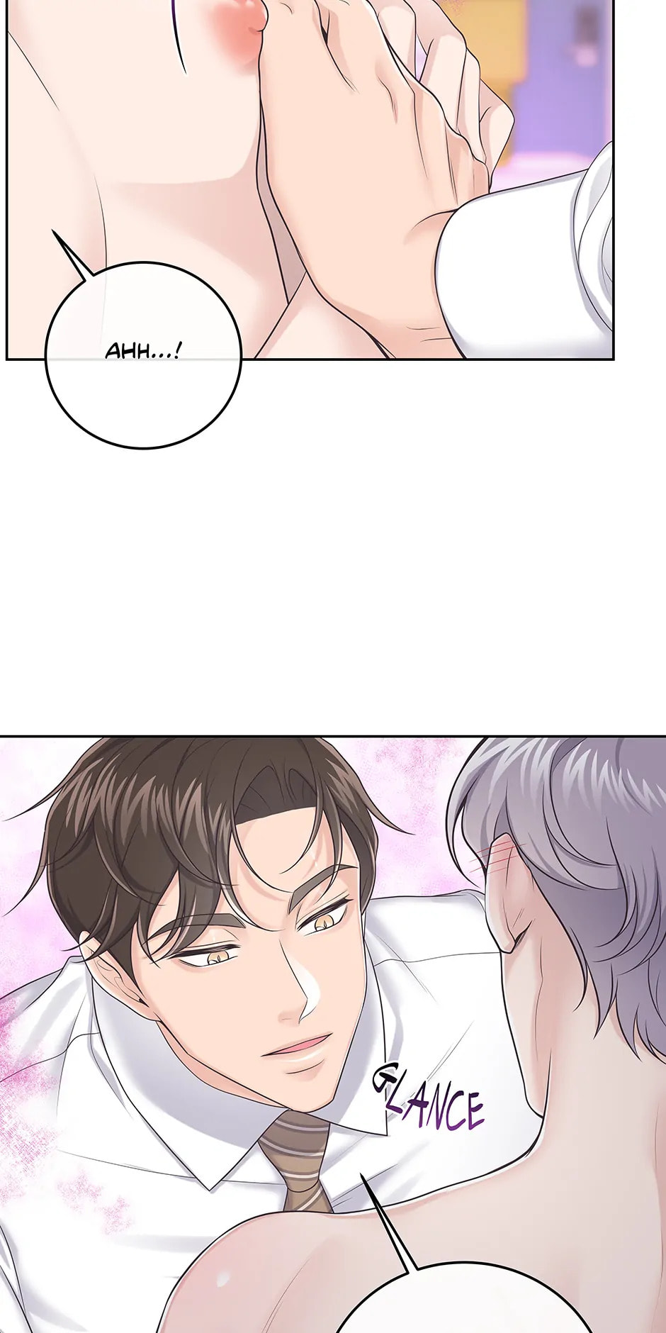 Read BUTLER chapter 30 image 21 on Lezhin