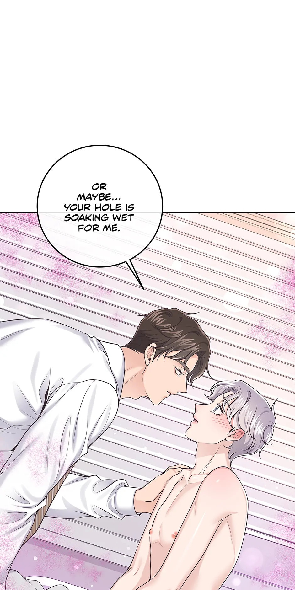 Read BUTLER chapter 30 image 23 on Lezhin