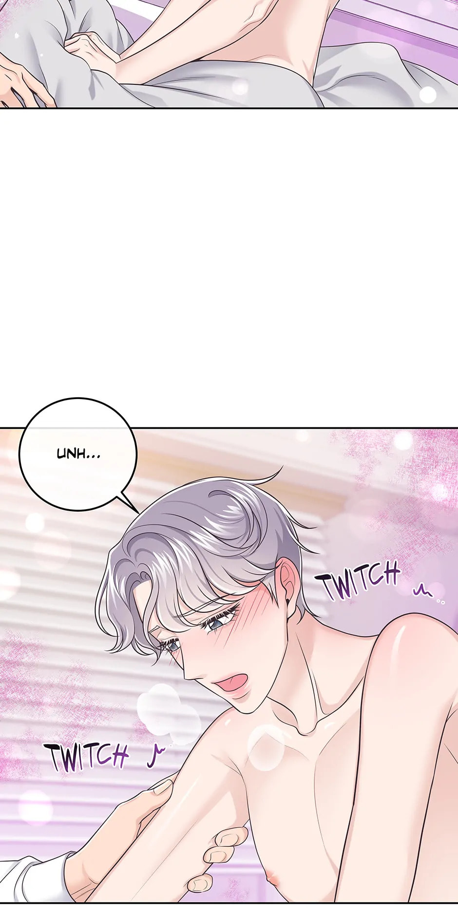 Read BUTLER chapter 30 image 24 on Lezhin