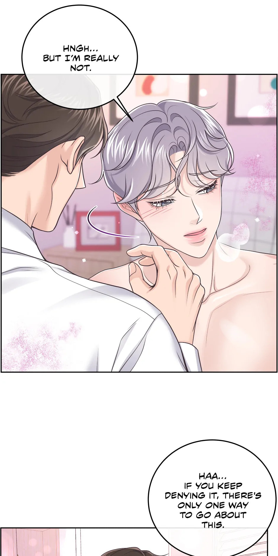 Read BUTLER chapter 30 image 26 on Lezhin