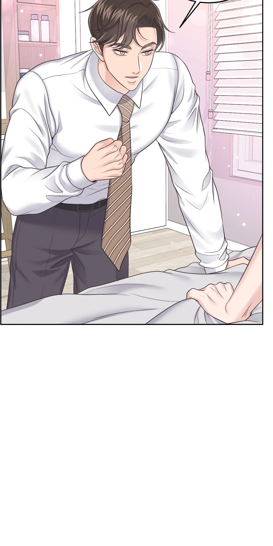 Read BUTLER chapter 30 image 27 on Lezhin