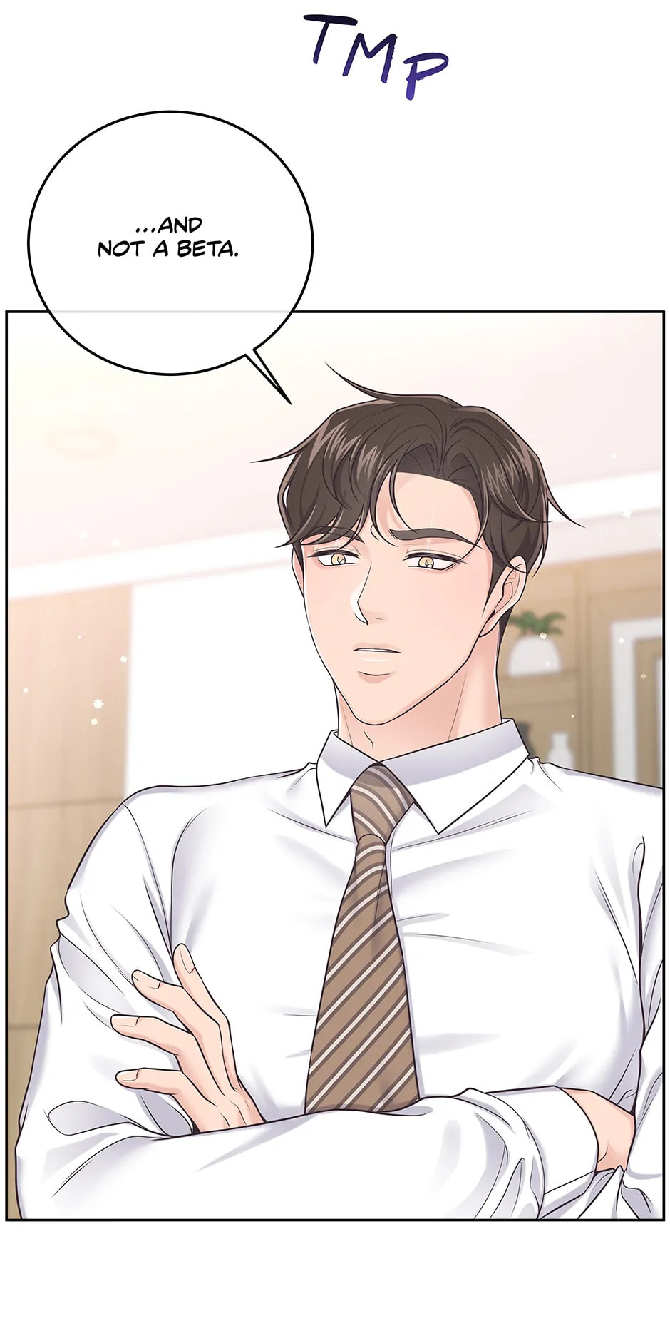 Read BUTLER chapter 30 image 3 on Lezhin