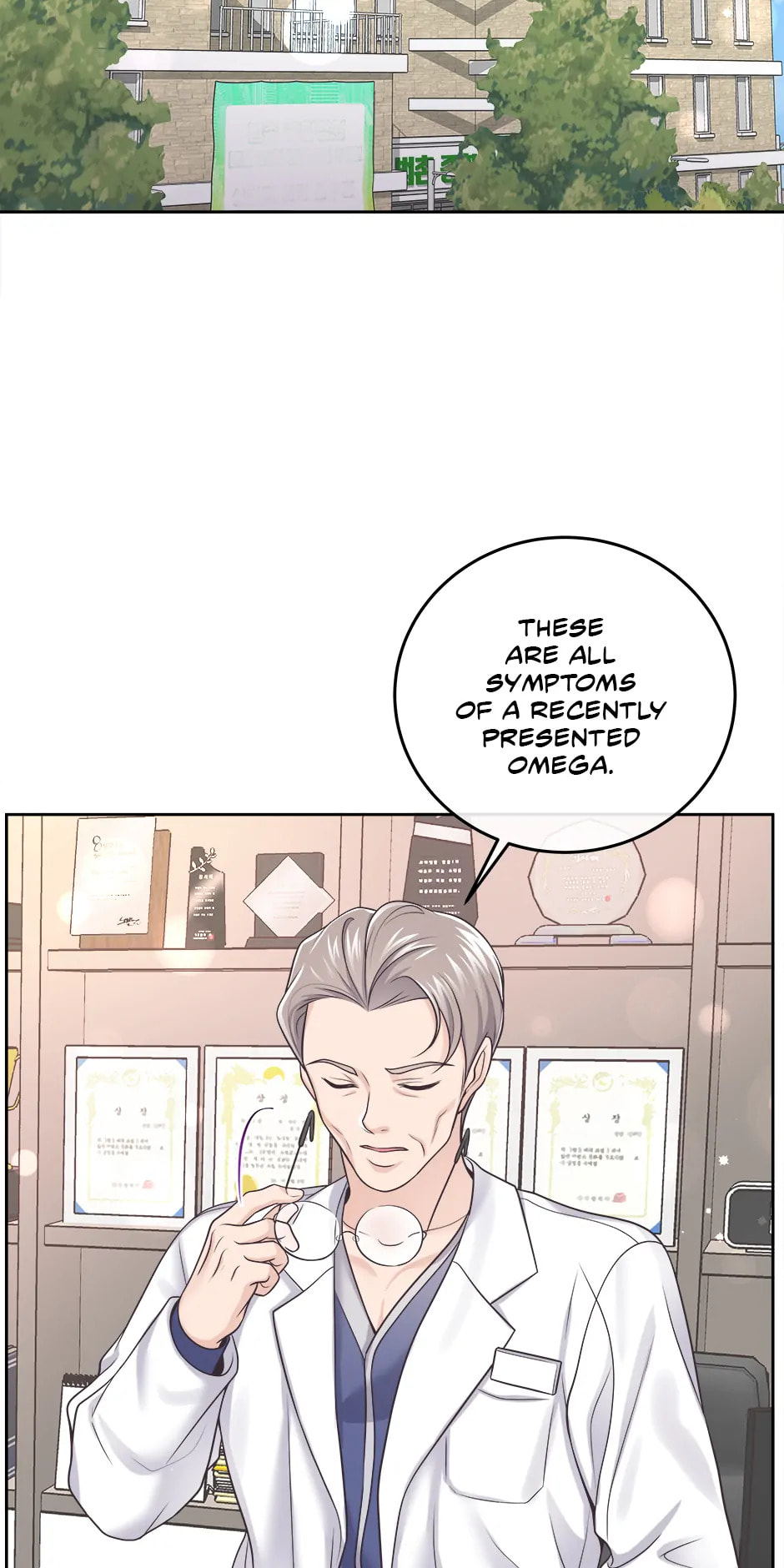 Read BUTLER chapter 30 image 31 on Lezhin