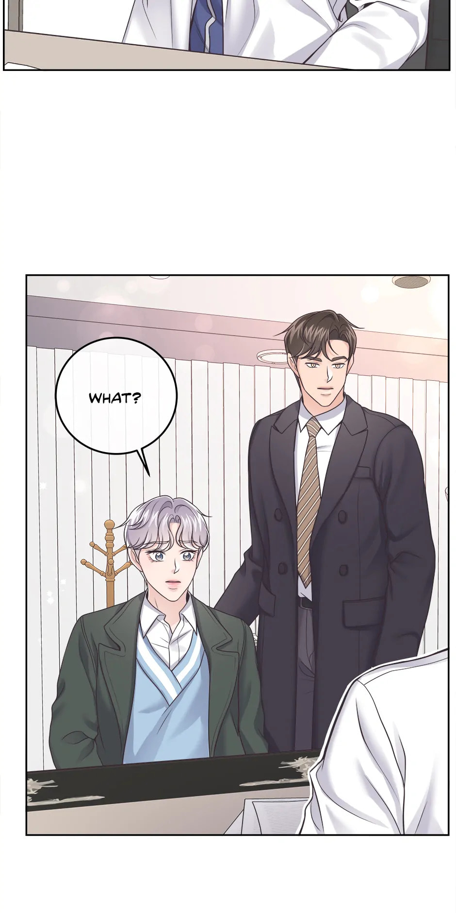 Read BUTLER chapter 30 image 32 on Lezhin