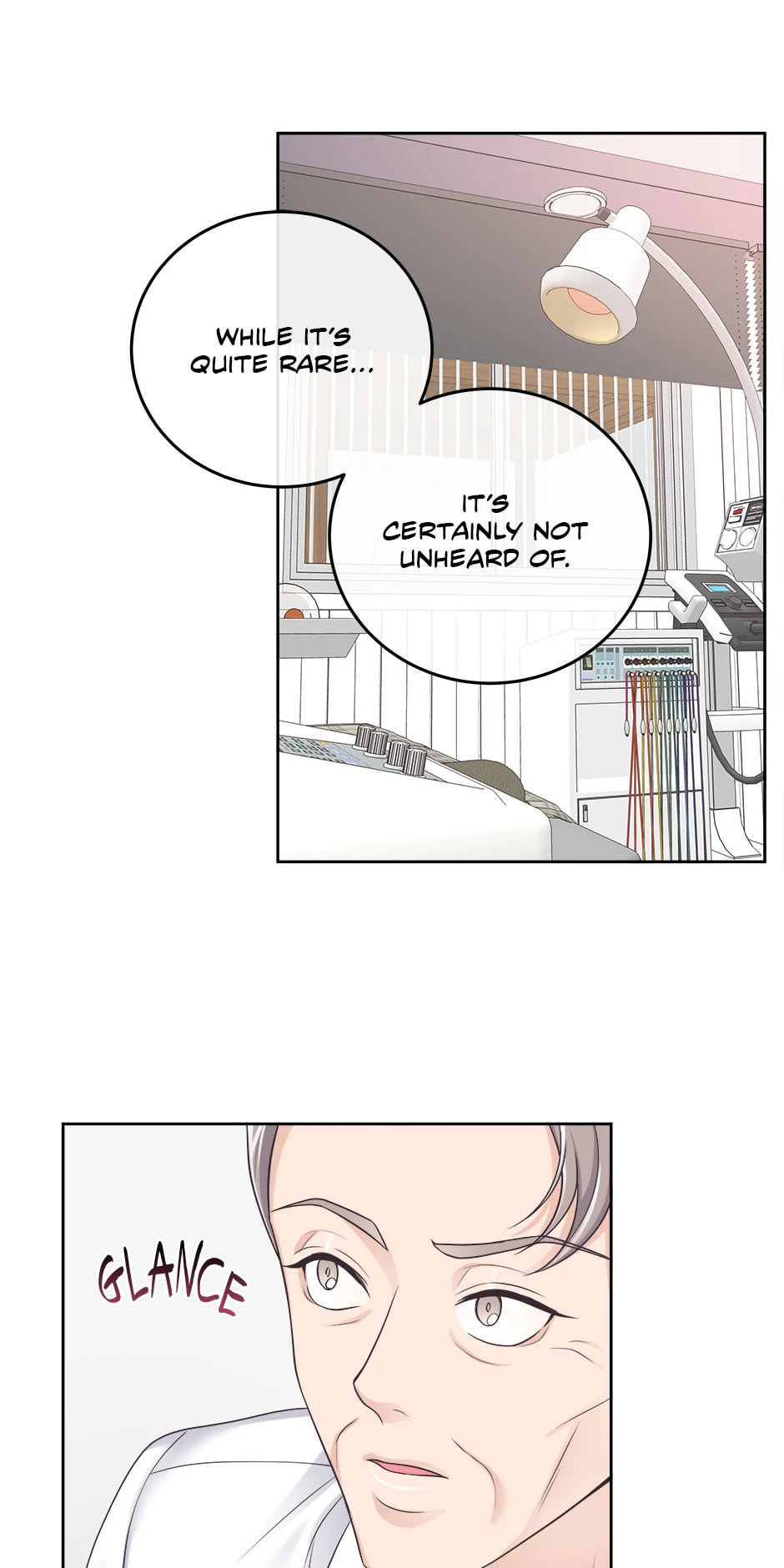 Read BUTLER chapter 30 image 35 on Lezhin